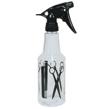 #300280 SHEAR MIST SPRAYER BLACK 16 OZ