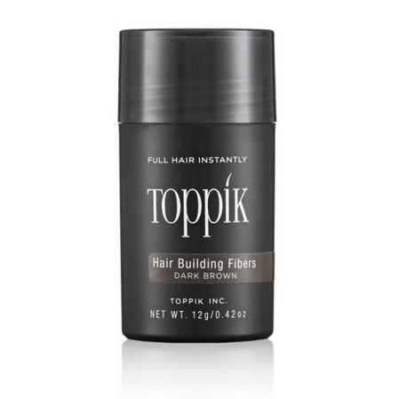 Toppik Hair Building Fibers 12gm