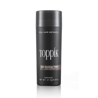 Toppik Hair Building Fibers 27.5gm