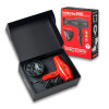 #333XB TWIN TURBO 3900 ADVANCED DRYER - RED