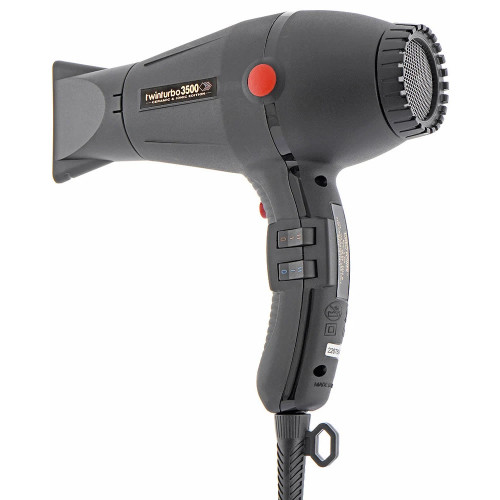 #329 TWIN TURBO 3500 IONIC DRYER