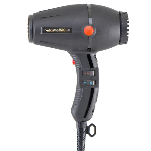 #329 TWIN TURBO 3500 IONIC DRYER