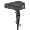 #330 TWIN TURBO 3800 DRYER IONIC CERAMIC - BLACK