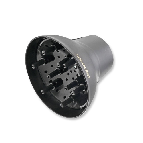 #335 TWIN TURBO DIGITAL POWER DRYER