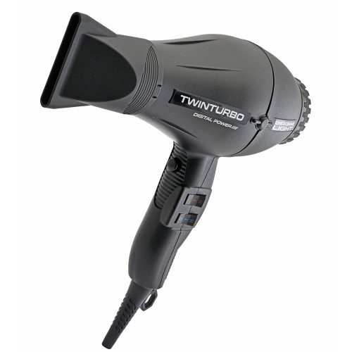 #335 TWIN TURBO DIGITAL POWER DRYER