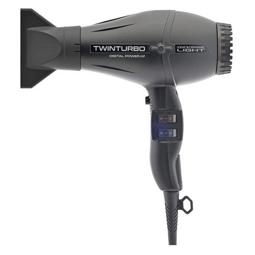 #335 TWIN TURBO DIGITAL POWER DRYER