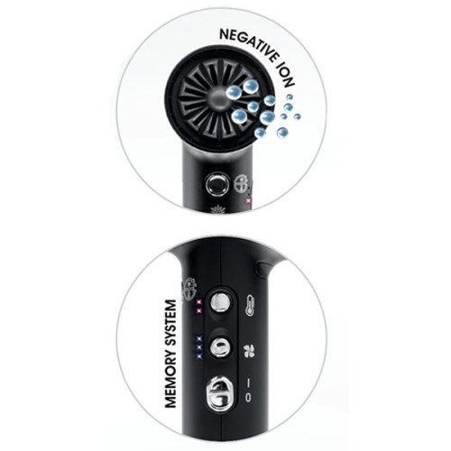 ELETTRA PRO LIGHT DRYER