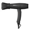#350 TWIN TURBO 4000 MONZA DRYER - BLACK