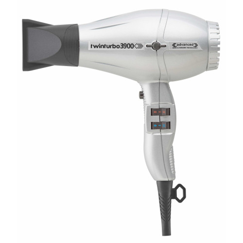 #333XB TWIN TURBO 3900 ADVANCED DRYER - SILVER