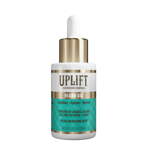 UPLIFT BEARD OIL 1OZ