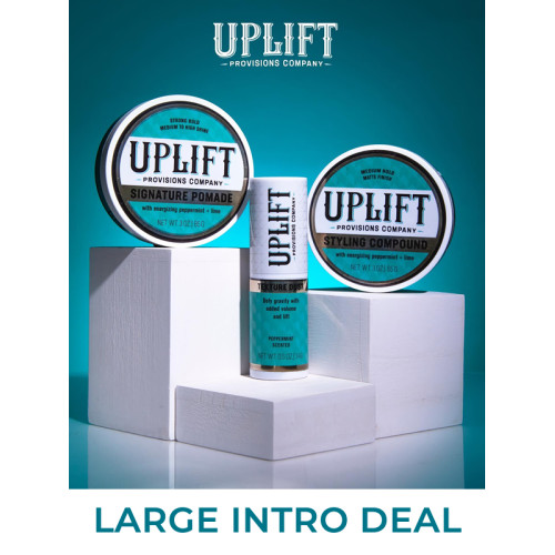 UPLIFT LARGE INTRO DEAL