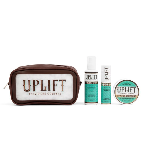 UPLIFT MATTE PACK