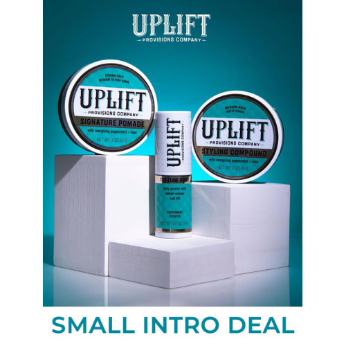 UPLIFT SMALL INTRO DEAL