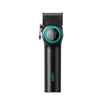 #V-001 VGR BLDC Motor Clipper - Black