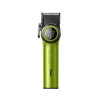 #V-001 VGR BLDC Motor Clipper - Green
