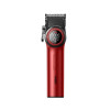 #V-001 VGR BLDC Motor Clipper - Red