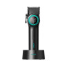 #V-001 VGR BLDC Motor Clipper - Black