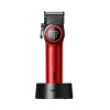 #V-001 VGR BLDC Motor Clipper - Red