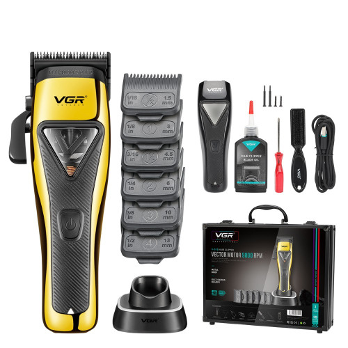 #V-015 VGR Vector Motor Clipper