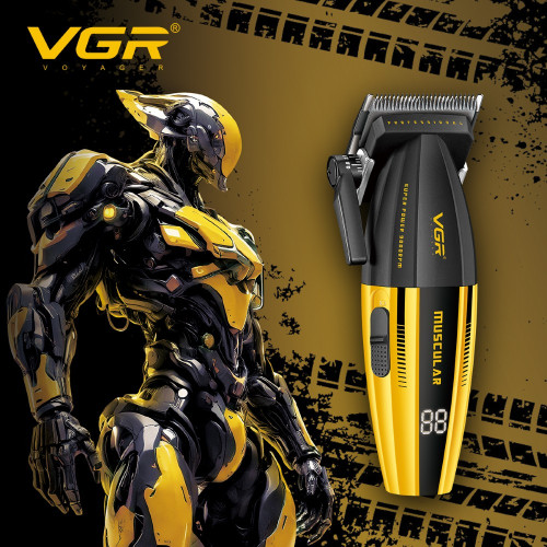 #V-285C VGR Muscular Compact Clipper