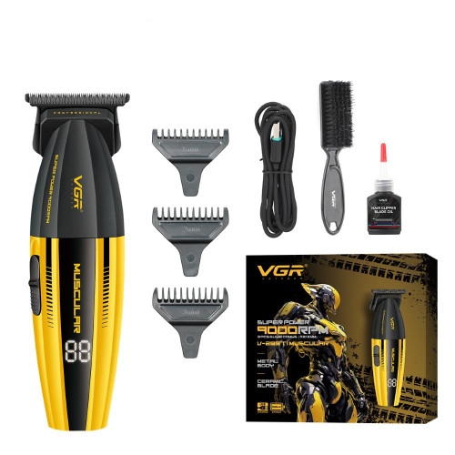 #V-285T VGR Muscular Compact Trimmer
