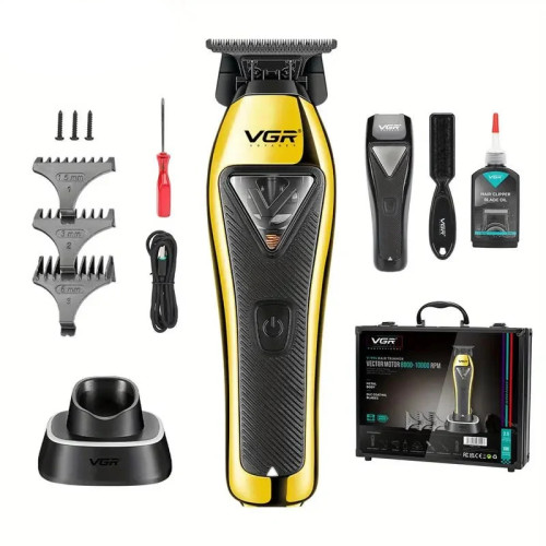 #V-994 VGR Vector Motor Trimmer
