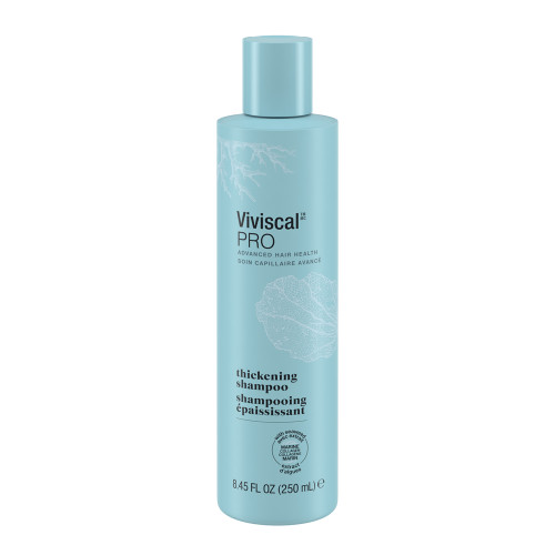 VIVISCAL PRO THICKENING SHAMPOO 8.45 OZ