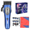 WMARK NG-V3SET Outer Rotor BLDC Motor Clipper