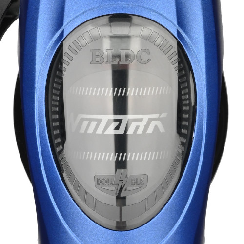 WMARK NG-V3SET Outer Rotor BLDC Motor Clipper