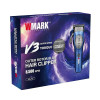 WMARK NG-V3SET Outer Rotor BLDC Motor Clipper