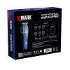 WMARK NG-V3SET Outer Rotor BLDC Motor Clipper