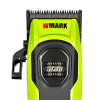 WMARK NG-V4 Compact BLDC Motor Clipper (Green)