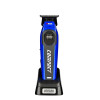 WMARK NG-VT4 Compact BLDC Motor Trimmer (Blue)