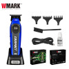 WMARK NG-VT4 Compact BLDC Motor Trimmer (Blue)