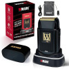 WMARK NG-XS1 Vector Motor Shaver (Black)