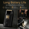 WMARK NG-XS1 Vector Motor Shaver (Black)