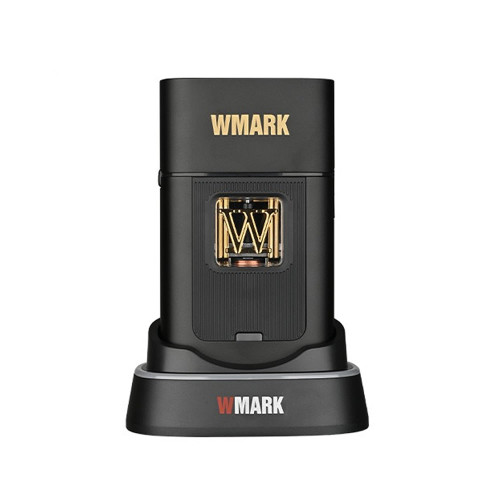 WMARK NG-XS1 Vector Motor Shaver (Black)