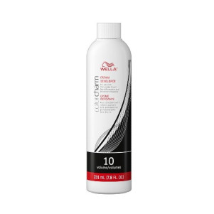 WELLA 10V CREAM DEV DEMI/PERM 7.8 OZ
