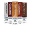 Wella Color Charm ShineLuxe Top Coat Hair Gloss Intro Display