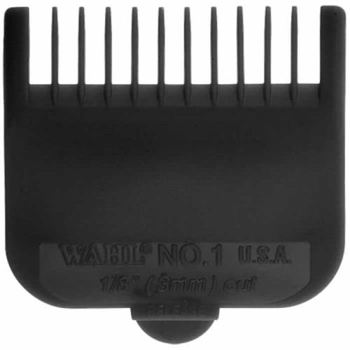 #1 WAHL ATTACHMENT COMB #3114-001