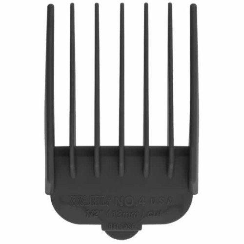 #4 WAHL ATTACHMENT COMB #3144-001