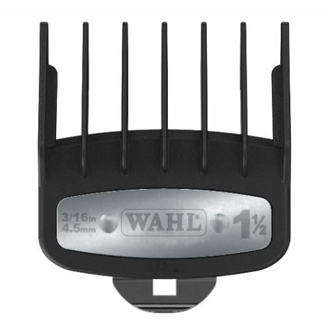 #3354-1100 WAHL #1.5 PREMIUM ATTACHMENT COMB 3/16"