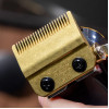 #2161-700 WAHL MAGIC CLIP GOLD STAGGER TOOTH BLADE