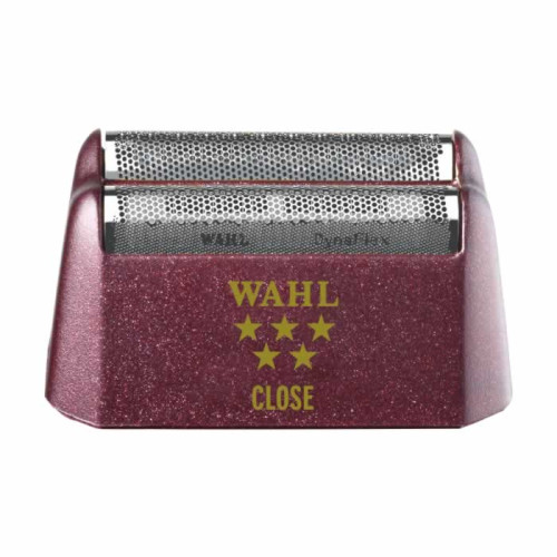 #7031-300 WAHL SILVER REPLACEMENT FOIL - CLOSE