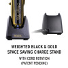 #8148-700 WAHL 5-STAR CORDLESS MAGIC CLIP GOLD EDITION