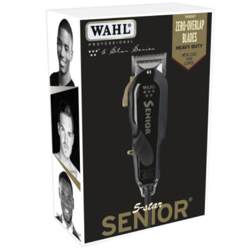 #8545 5 STAR SENIOR CLIPPER