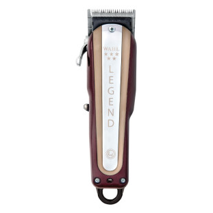#8594  WAHL 5 STAR CORDLESS LEGEND CLIPPER