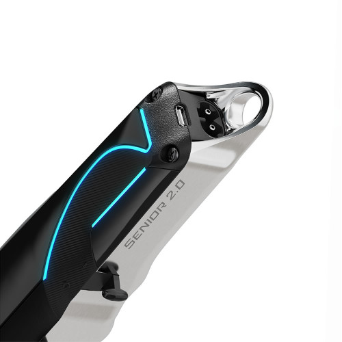 #3027984 WAHL SENIOR 2.0 CLIPPER