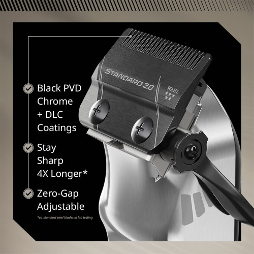 #3027984 WAHL SENIOR 2.0 CLIPPER