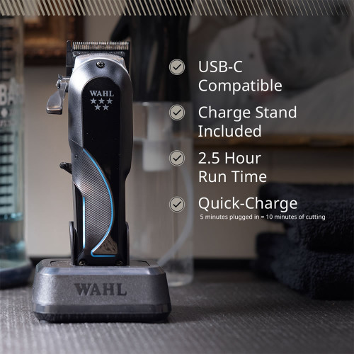 #3027984 WAHL SENIOR 2.0 CLIPPER